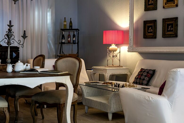 Hotel Goddess Of Bodrum - All Inclusive