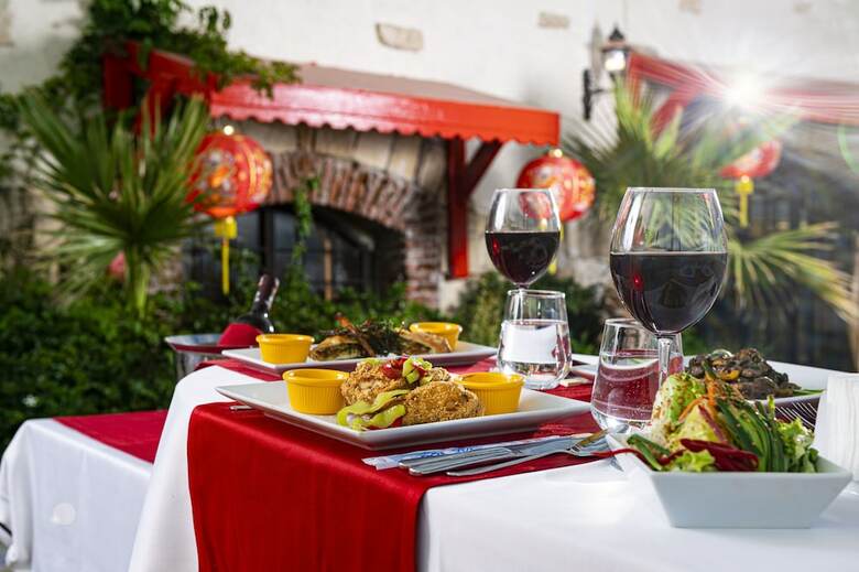 Hotel Goddess Of Bodrum - All Inclusive