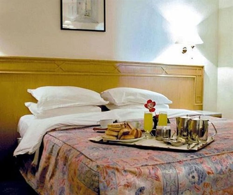 Hotel Amir Palace