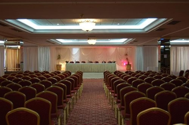 Hotel Amir Palace