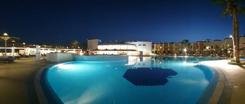 Hotel Blue Reef Marsa Alam