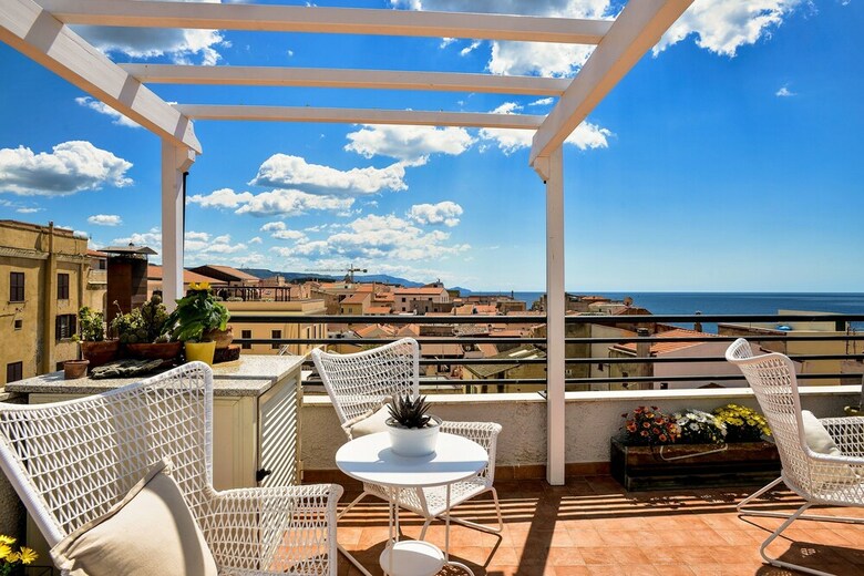 B&B Panorama Alghero
