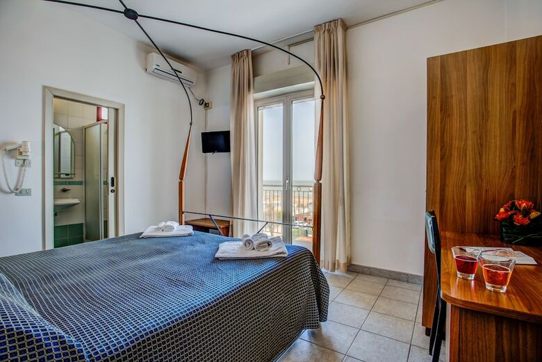 Hotel Nizza