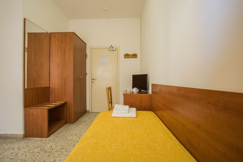 Hotel Nizza