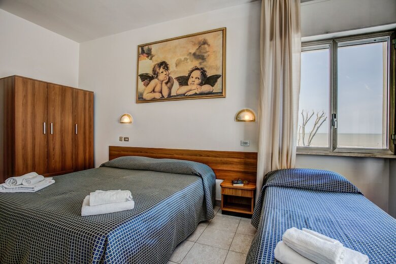 Hotel Nizza