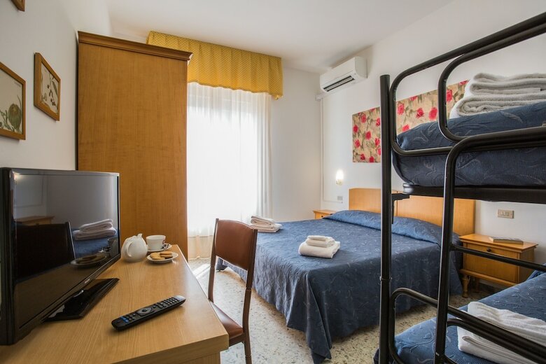 Hotel Nizza