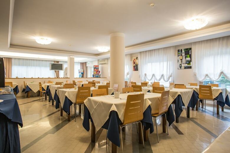 Hotel Nizza