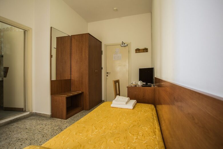 Hotel Nizza