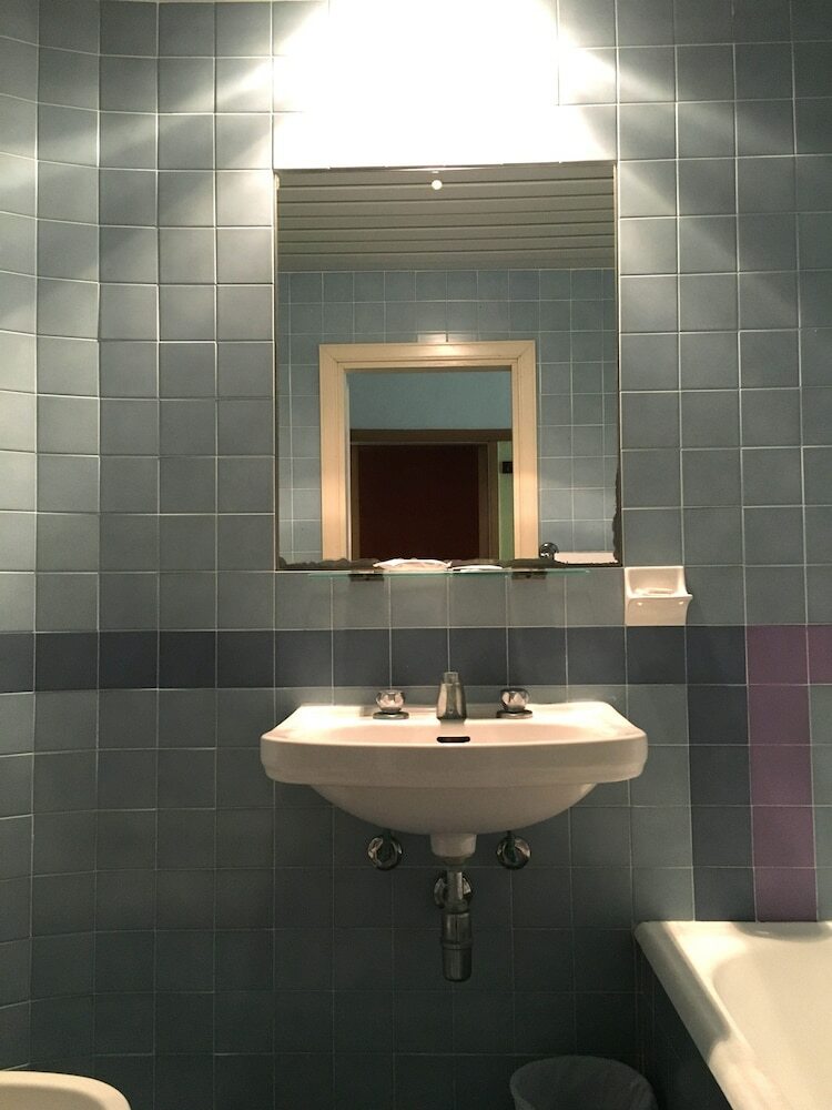 Hotel Nizza