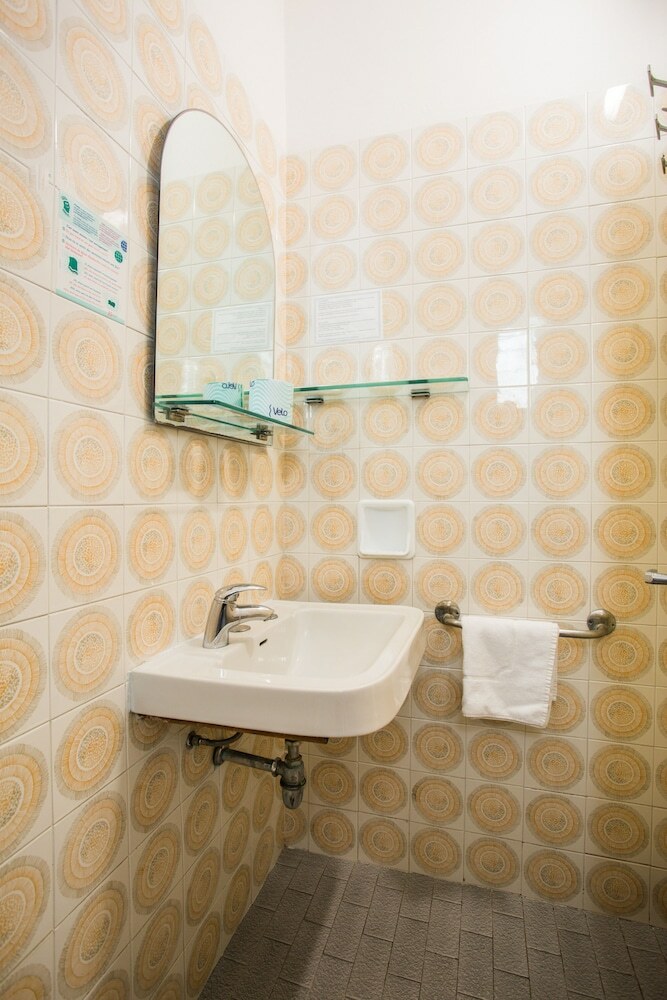 Hotel Nizza