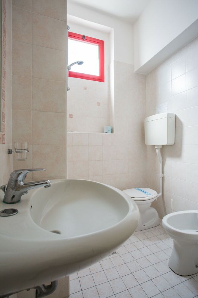 Hotel Nizza