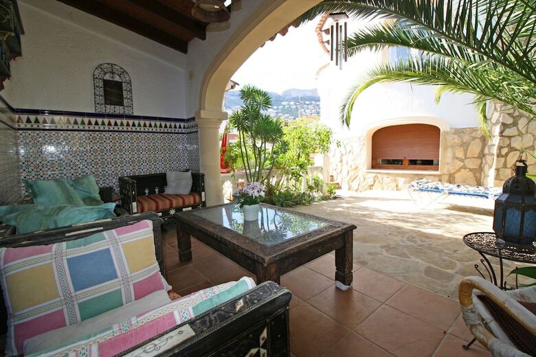 Villas Costa Calpe - Estrellla
