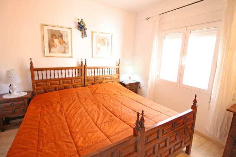 Villas Costa Calpe - Estrellla
