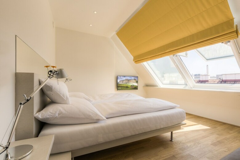 Vienna Grand Apartments Danube