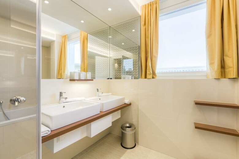 Vienna Grand Apartments Danube