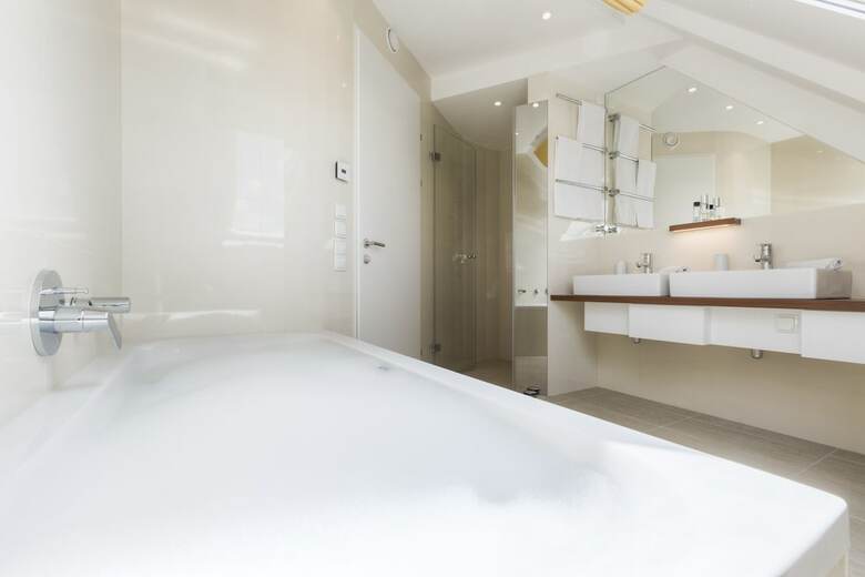 Vienna Grand Apartments Danube