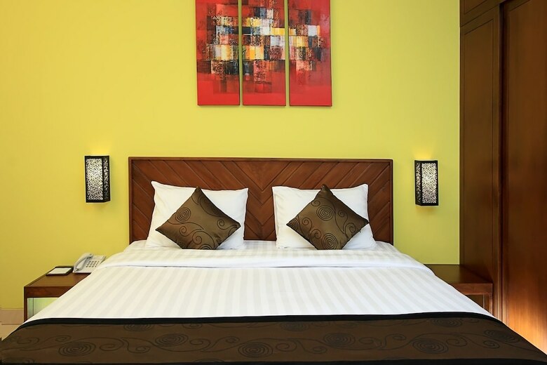 Maesa Hotel