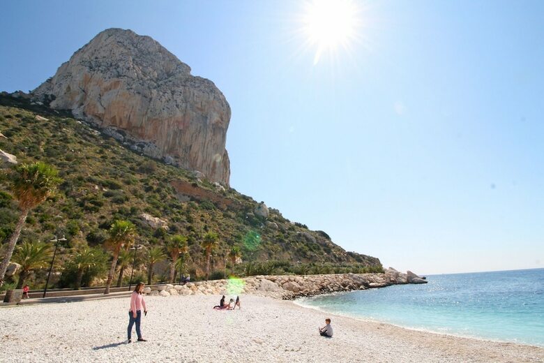 Villas Costa Calpe - Eike