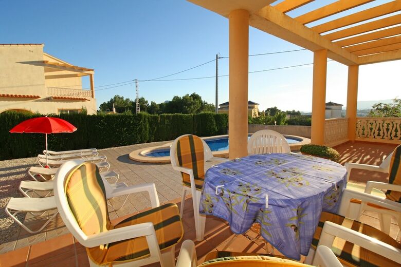 Villas Costa Calpe - Eike