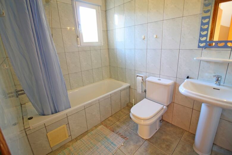 Villas Costa Calpe - Mark