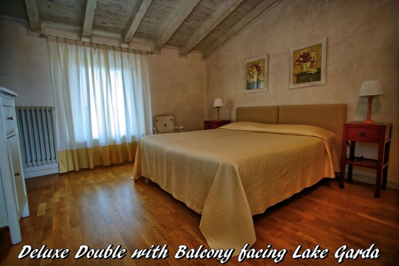 Bed & Breakfast Garn� Del Gardoncino