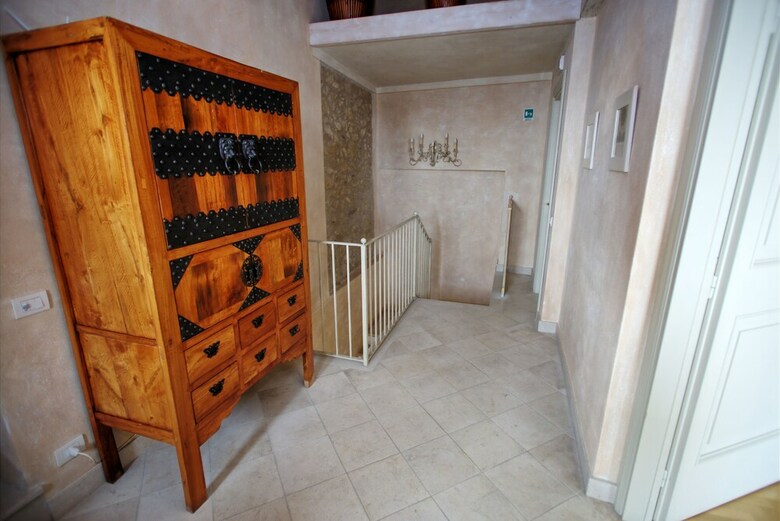 Bed & Breakfast Garn� Del Gardoncino