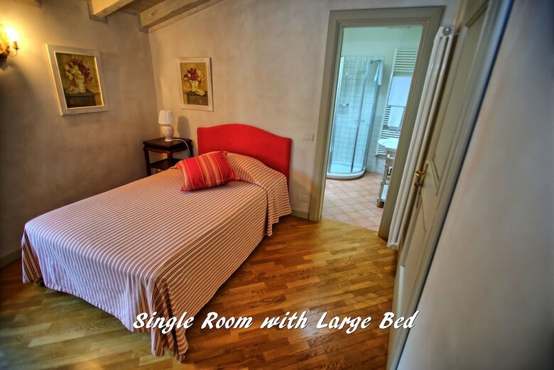 Bed & Breakfast Garn� Del Gardoncino