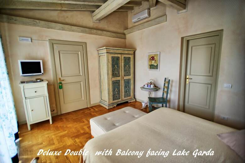 Bed & Breakfast Garn� Del Gardoncino
