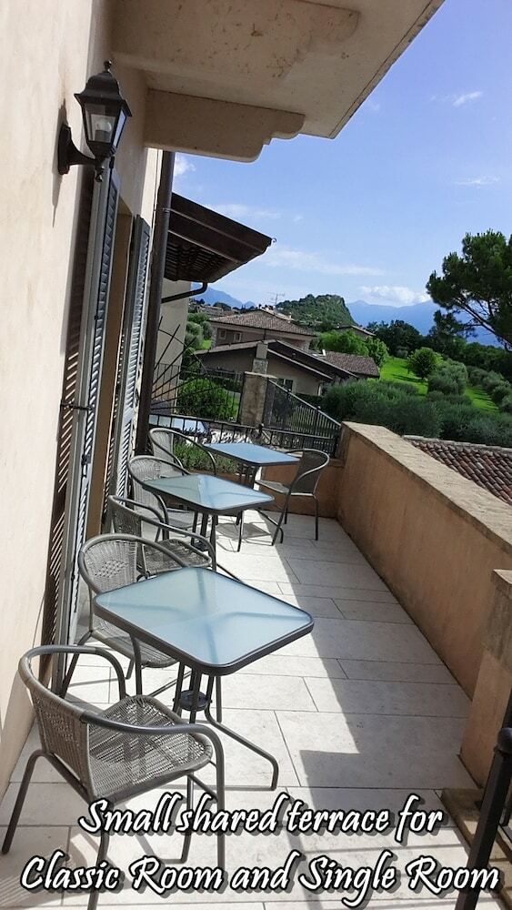 Bed & Breakfast Garn� Del Gardoncino