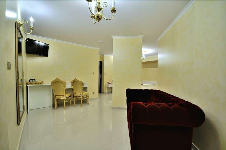 Hotel Api 4 Zakopane