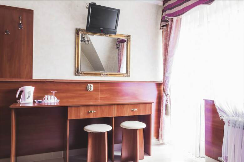 Hotel Api 4 Zakopane