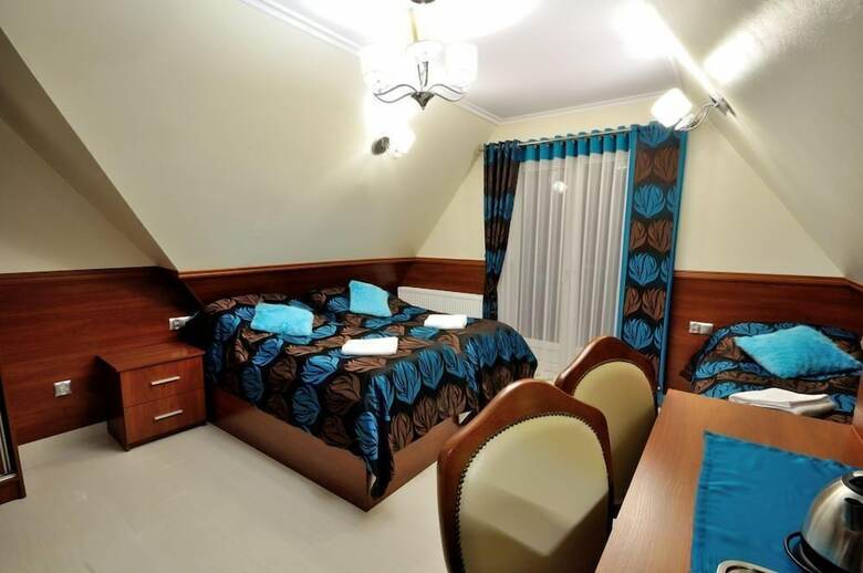 Hotel Api 4 Zakopane