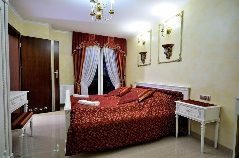 Hotel Api 4 Zakopane