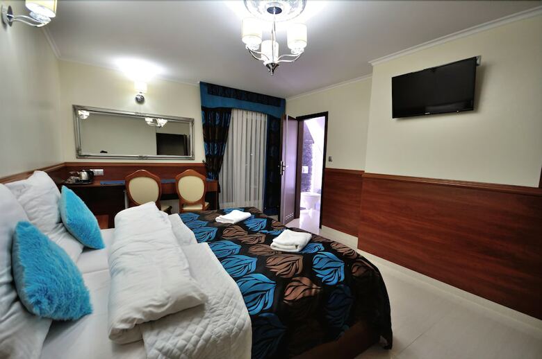 Hotel Api 4 Zakopane