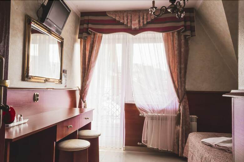 Hotel Api 4 Zakopane