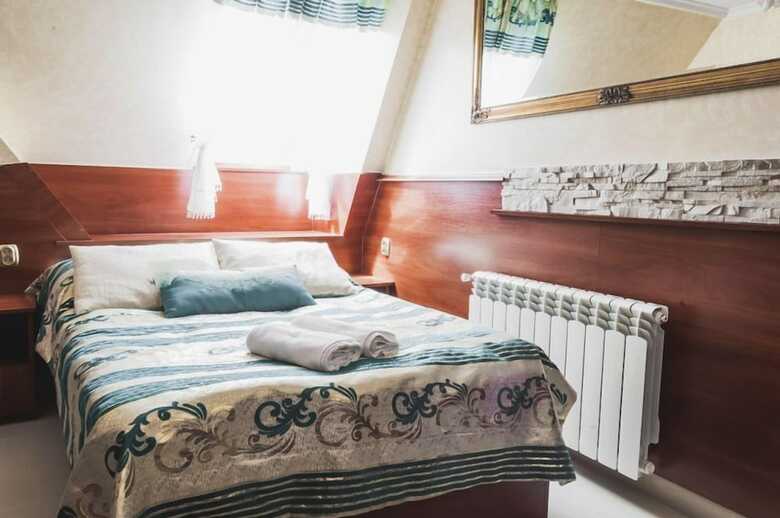Hotel Api 4 Zakopane