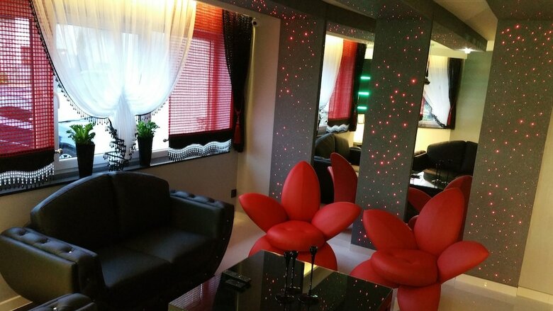 Hotel Api 4 Zakopane