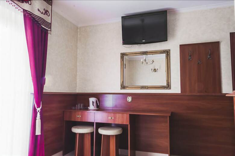Hotel Api 4 Zakopane