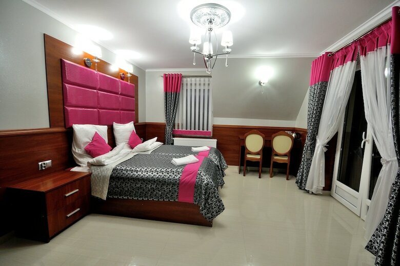 Hotel Api 4 Zakopane