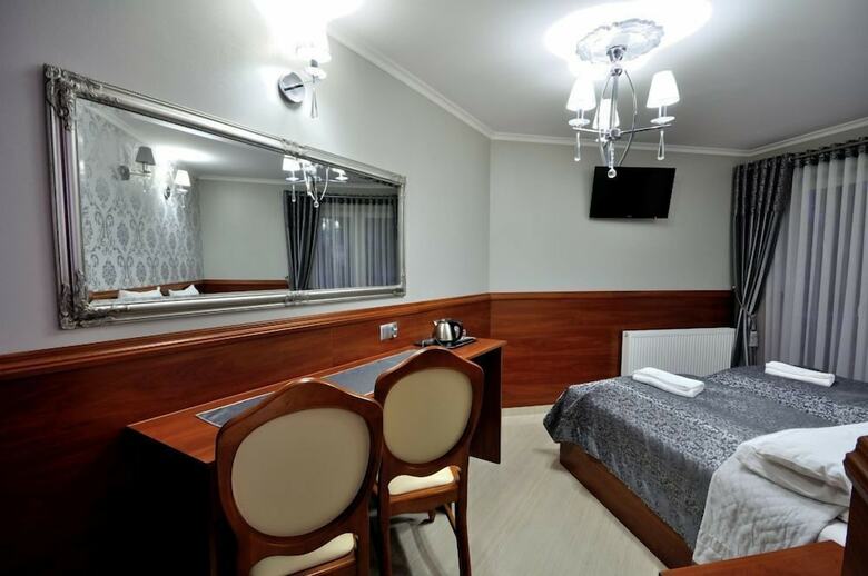 Hotel Api 4 Zakopane