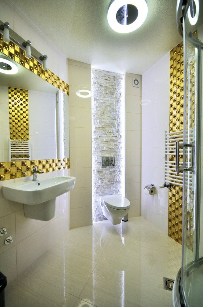 Hotel Api 4 Zakopane