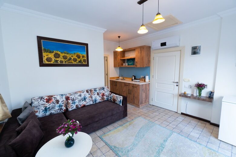 The Suite Apart Hotel Kalei�i