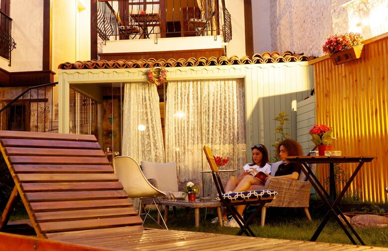 The Suite Apart Hotel Kalei�i