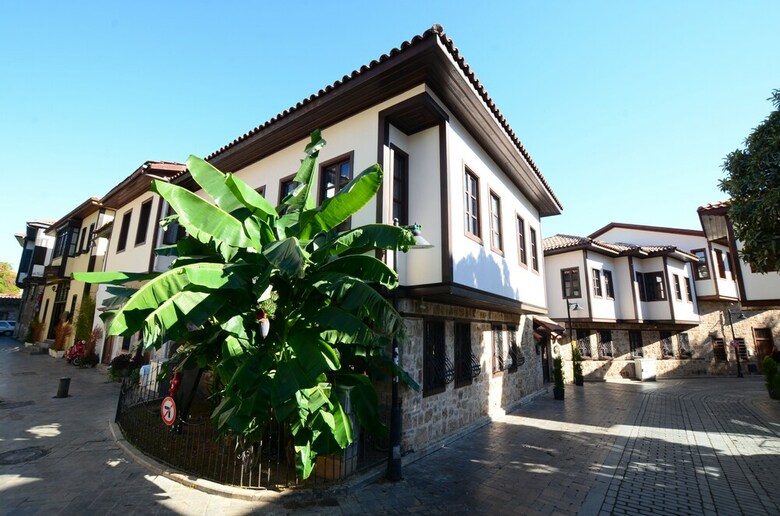 The Suite Apart Hotel Kalei�i