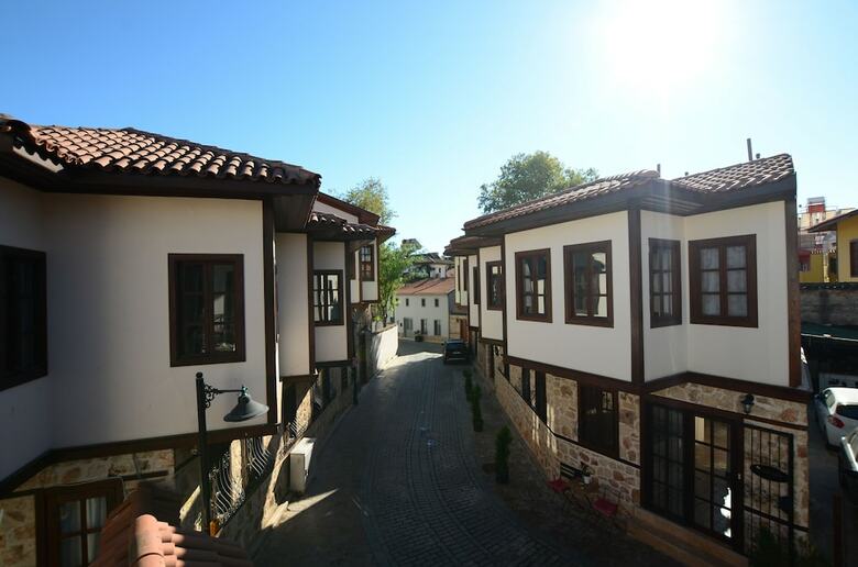 The Suite Apart Hotel Kalei�i