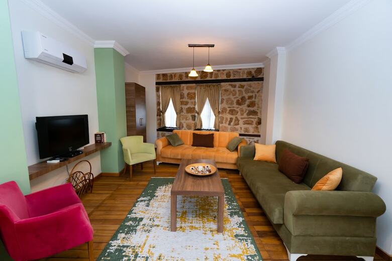 The Suite Apart Hotel Kalei�i