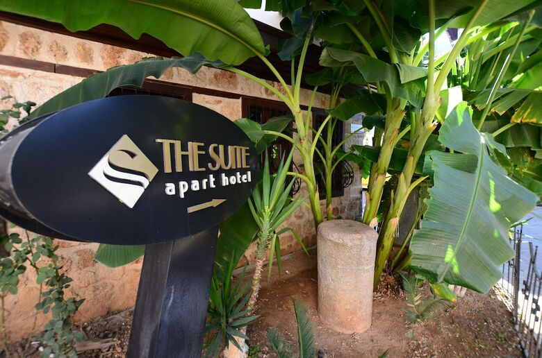 The Suite Apart Hotel Kalei�i