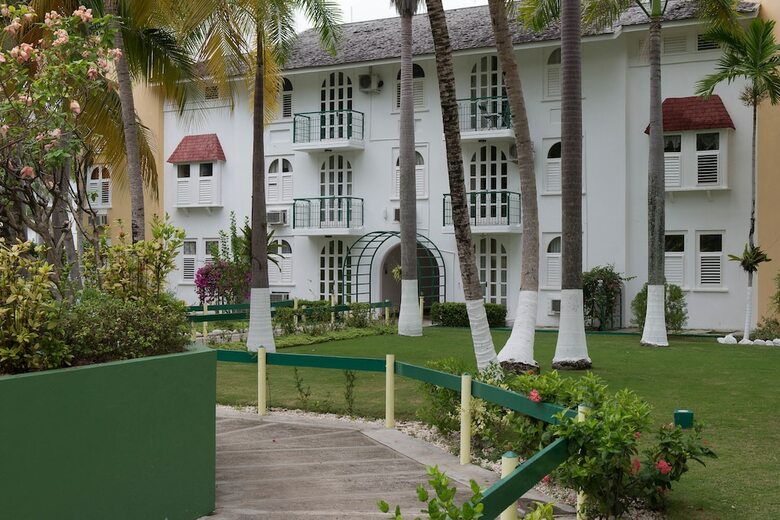 Aparthotel Beach Castles Studio