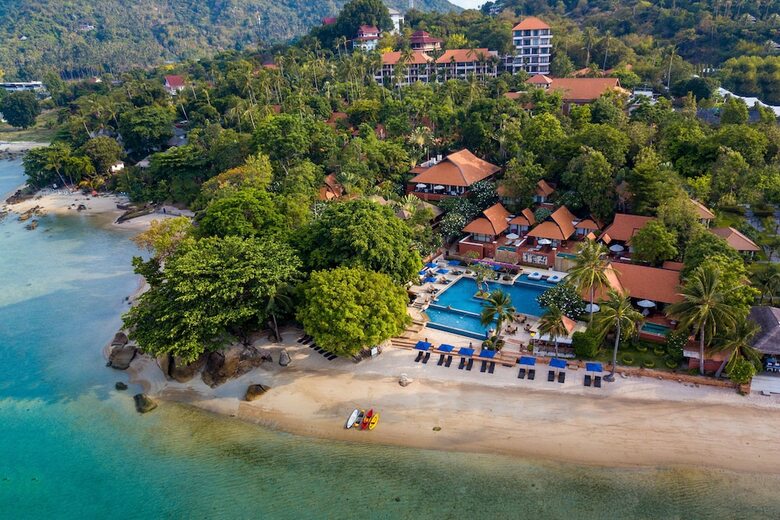 Apartamento Renaissance Koh Samui Resort & Spa
