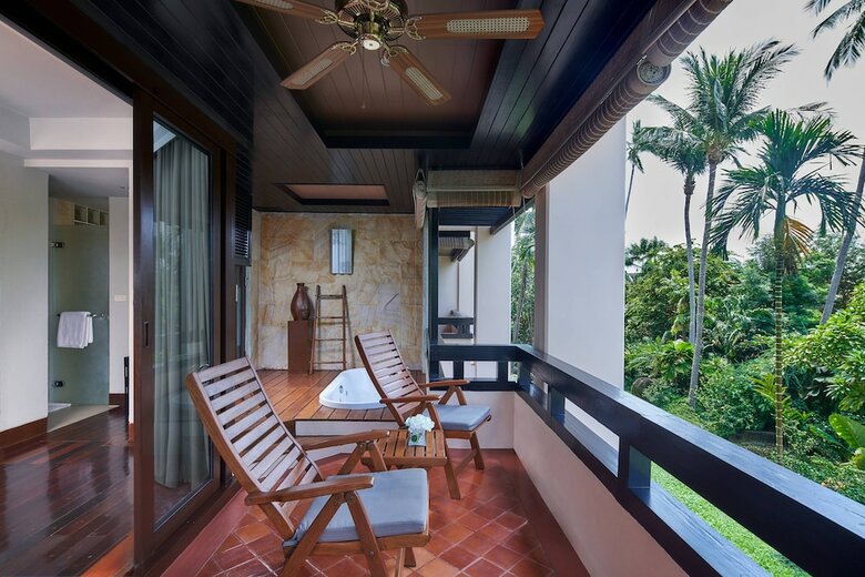 Apartamento Renaissance Koh Samui Resort & Spa